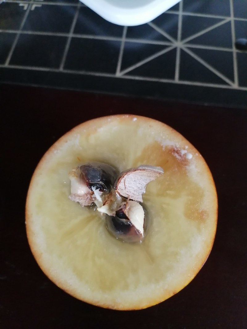 黄晶果