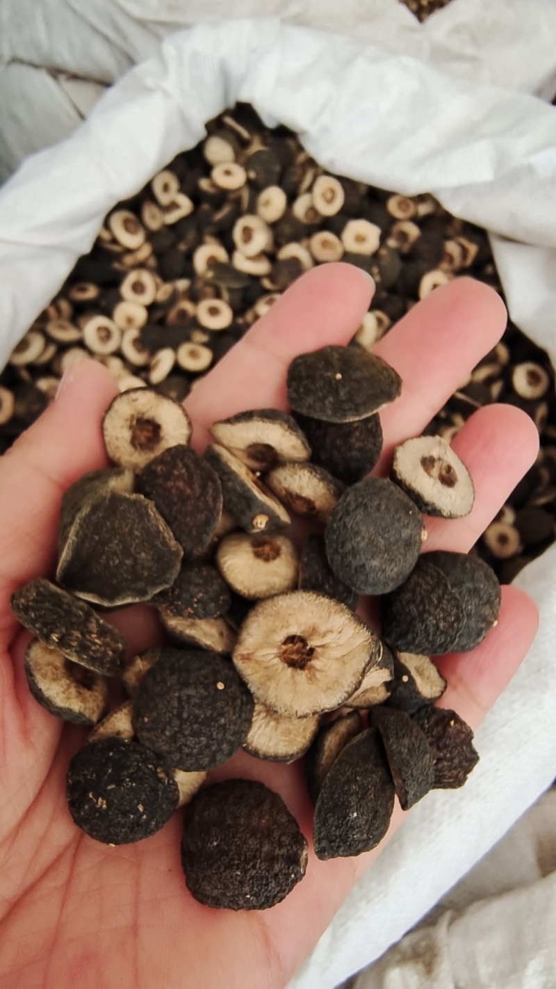 枳实江西选货2斤包邮量大从优