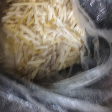 酸竹笋