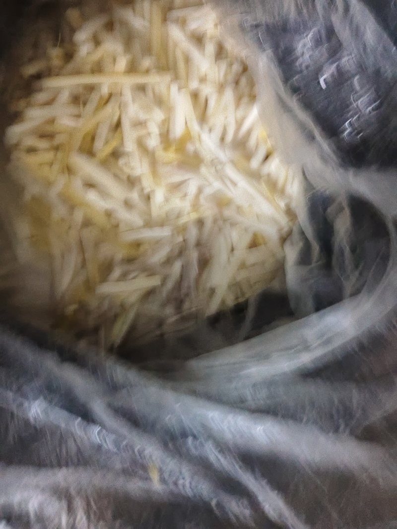 酸竹笋