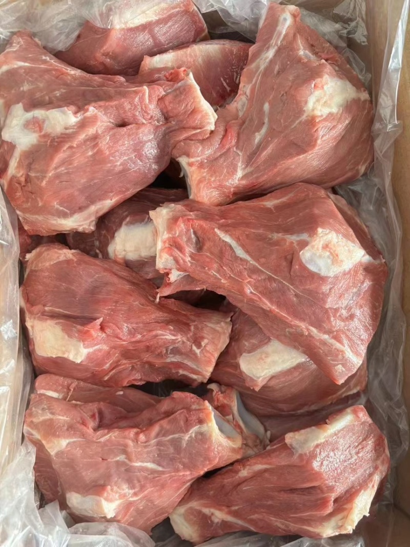 扇骨鲜品分割，厂家直销，各种规格