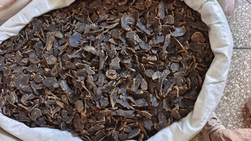 玄参各种规格2斤包邮量大优惠