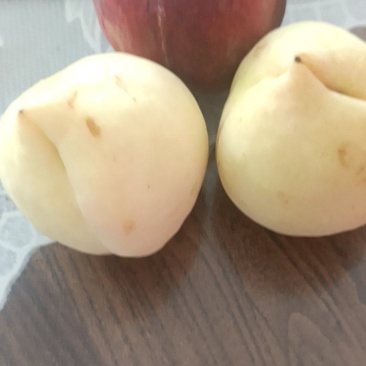 果园零售批发红桃，白桃。价格可以优惠