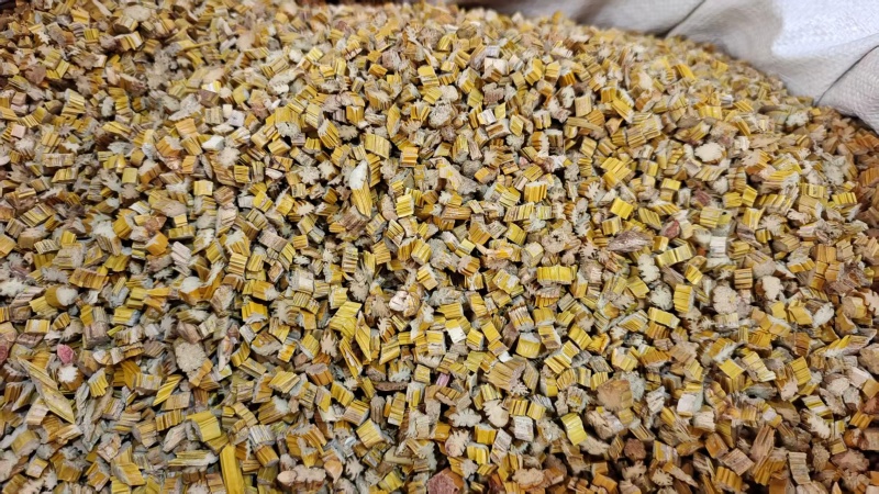 石斛药用石斛选货2斤包邮量大优惠