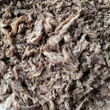 熟羊碎肉，肉多筋少，都是原装图片，厂家直销，欢迎咨询