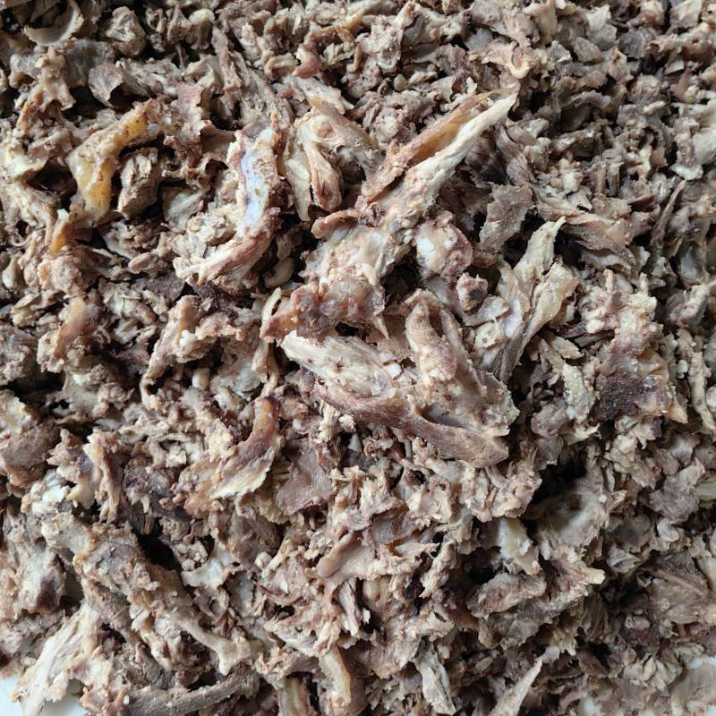 熟羊碎肉，肉多筋少，都是原装图片，厂家直销，欢迎咨询