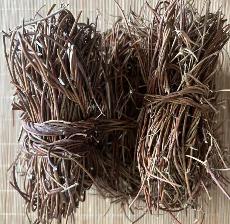 鸡骨草（无叶）煲汤煮水