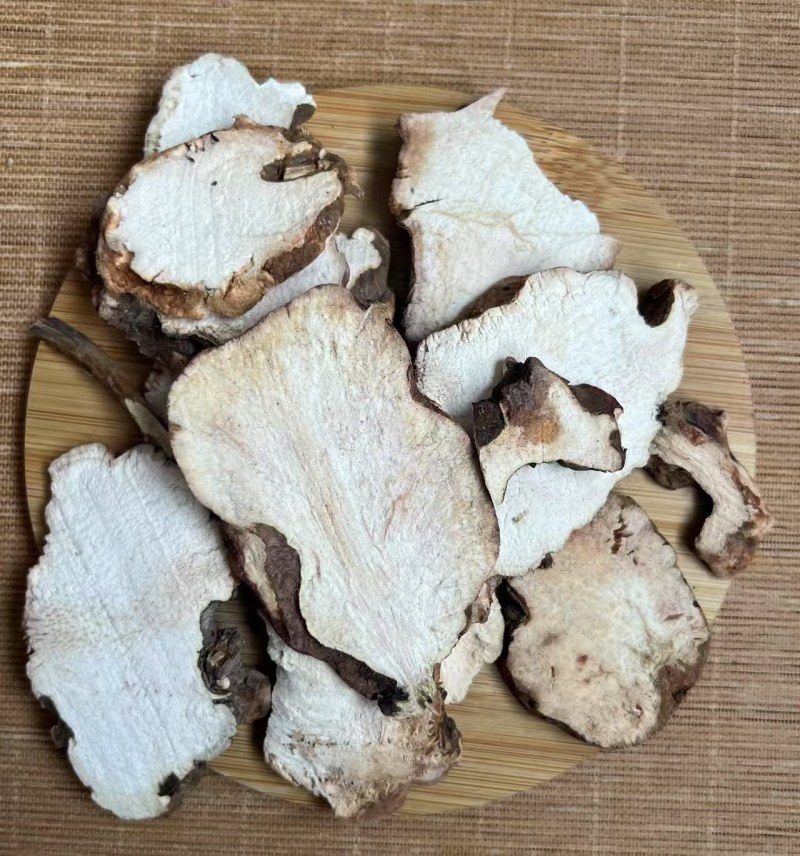 土茯苓（粉质）煲汤煮水