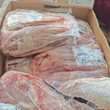牛腱牛后腱牛排腱巴西431牛龟腱