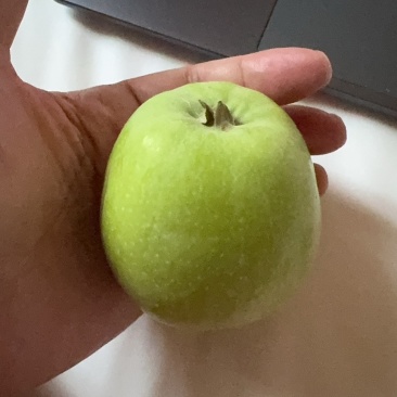 青苹果