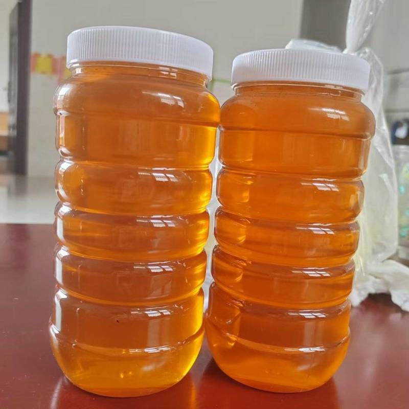 自家养的蜂蜜
