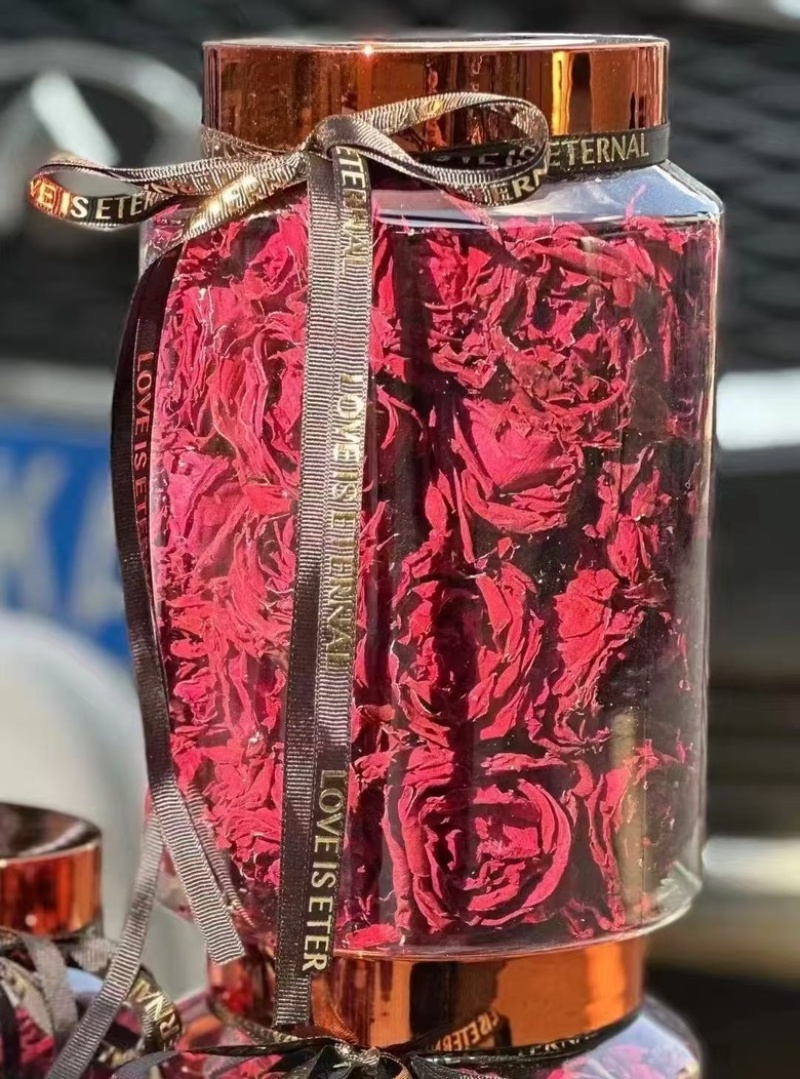 云南头期墨红玫瑰可视频看货，一手货源，保质保量