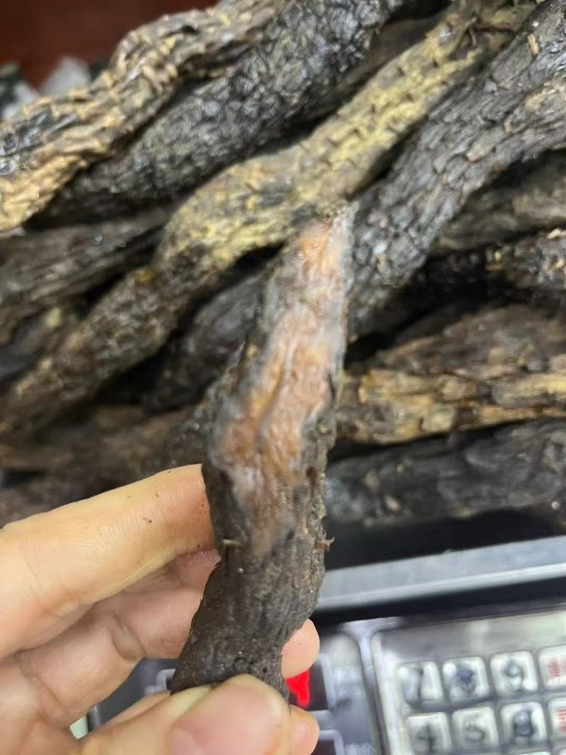 肉苁蓉产地直供，一手货源保质保量全国发货