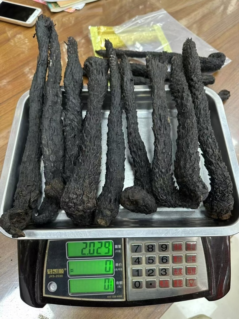 肉苁蓉产地直供，一手货源保质保量全国发货