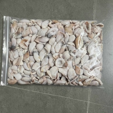 蛙肚飞水牛蛙肚免洗干冰无水牛蛙肚餐饮酒店特色食材