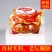 辣婆湾风味水豆豉610g每瓶装辣椒贵州香辣特产凉拌拌面饭菜辣