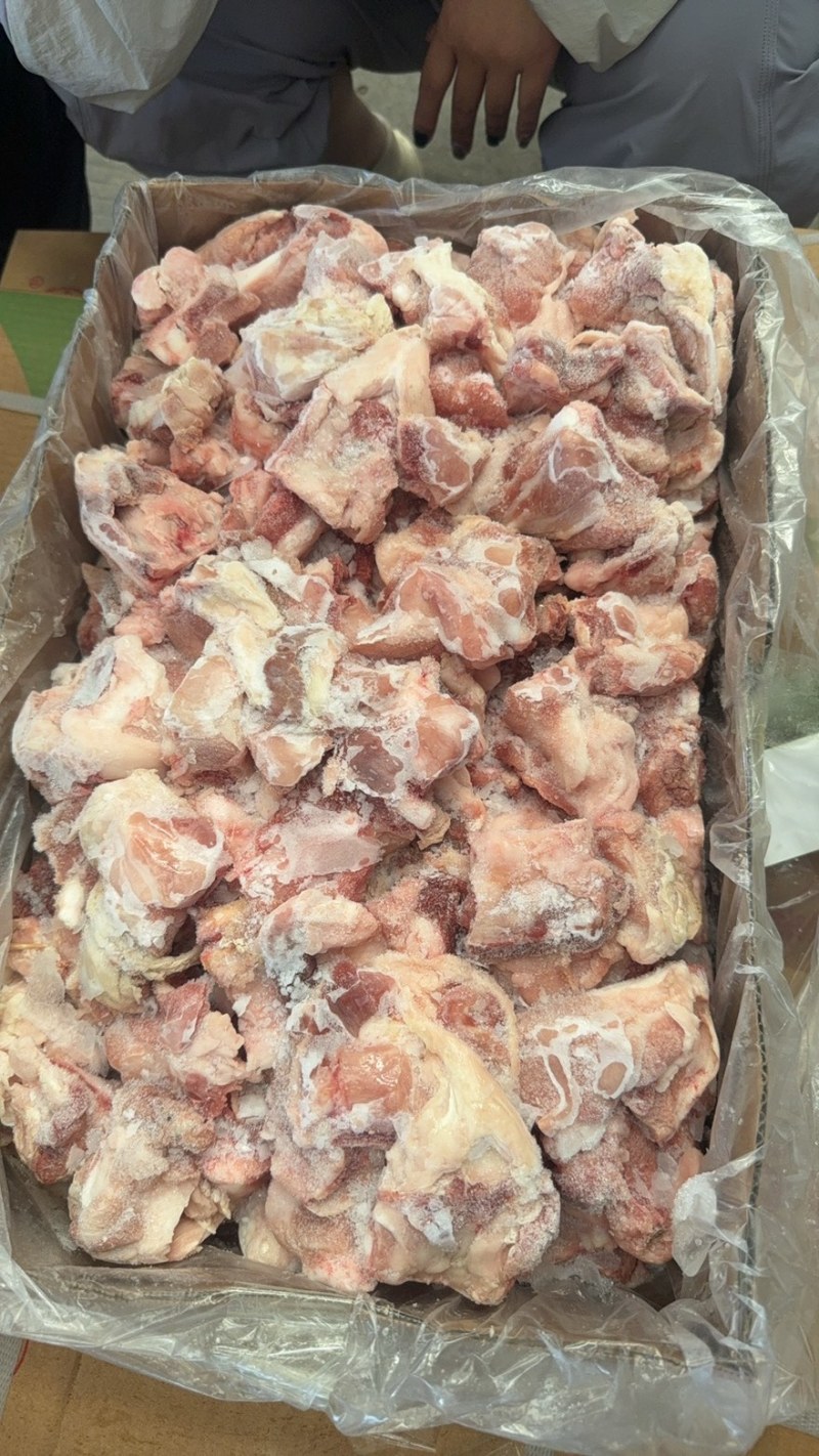 小排