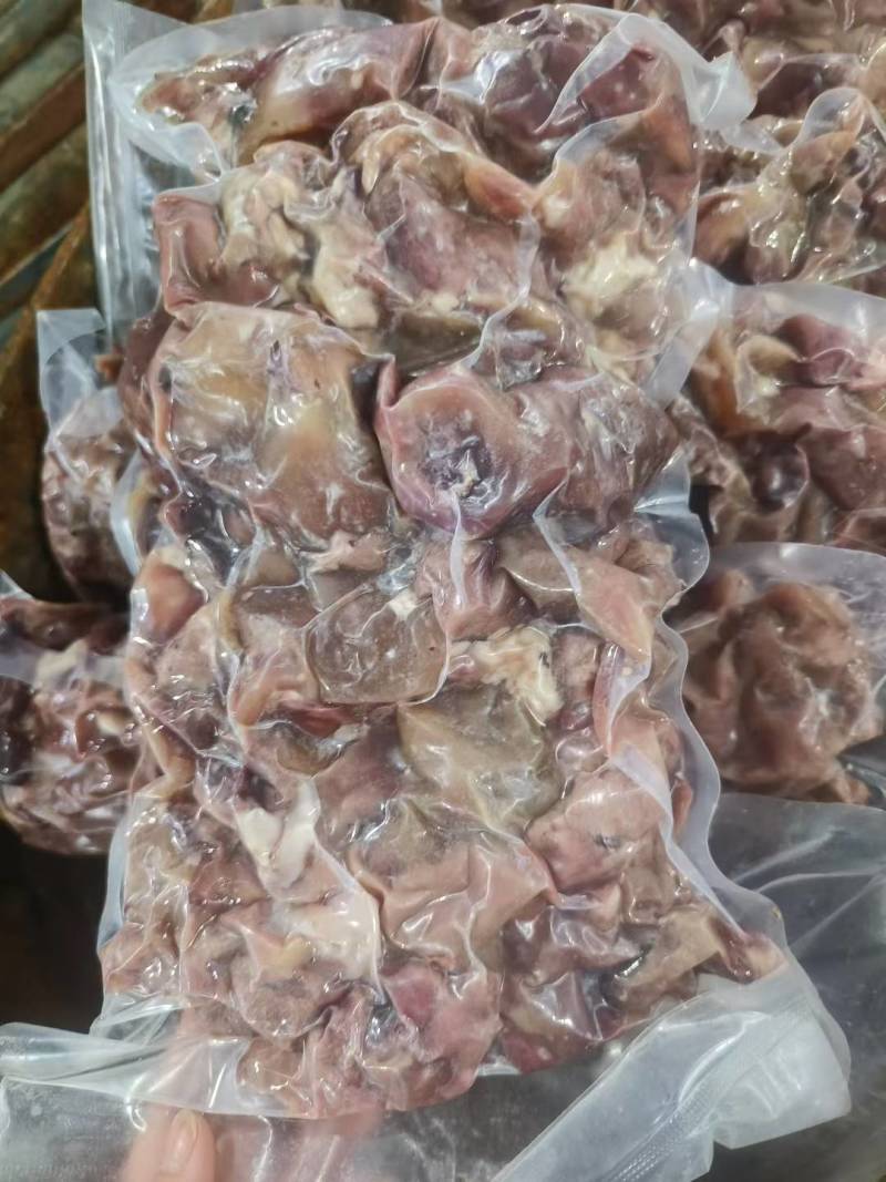 【熟牛头肉】拆骨肉