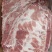 带皮五花肉