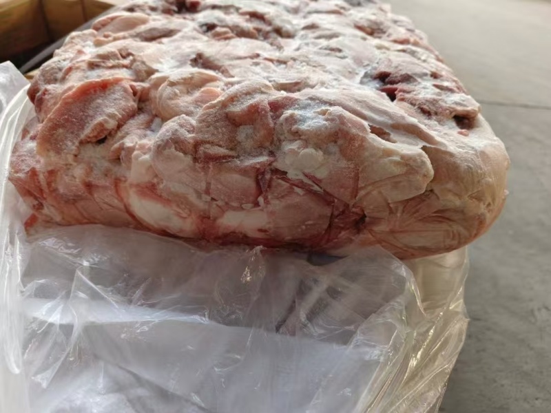三七碎肉