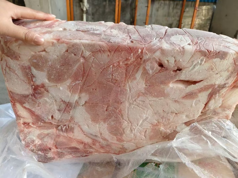 三七碎肉