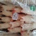 一级带筋前蹄16-18个