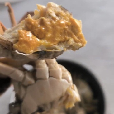精品手挑六月黄只只肥满