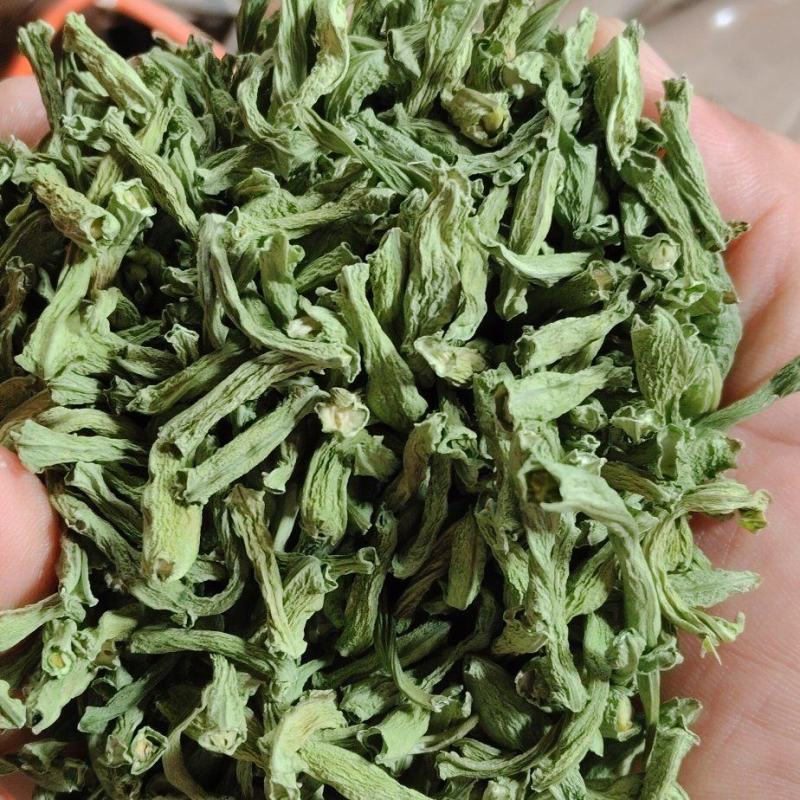 豆角颗粒干豆角段低温烘干/源头工厂/产地直发