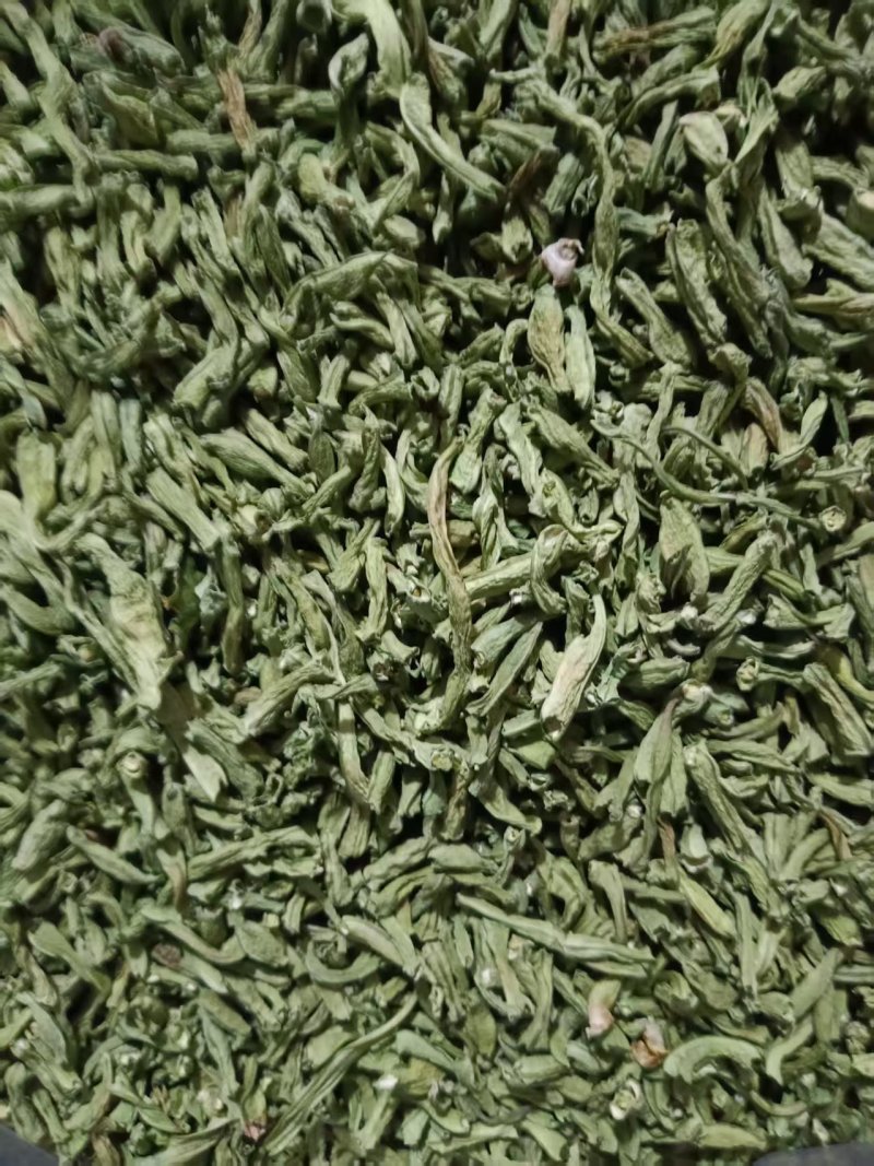 豆角颗粒干豆角段低温烘干/源头工厂/产地直发