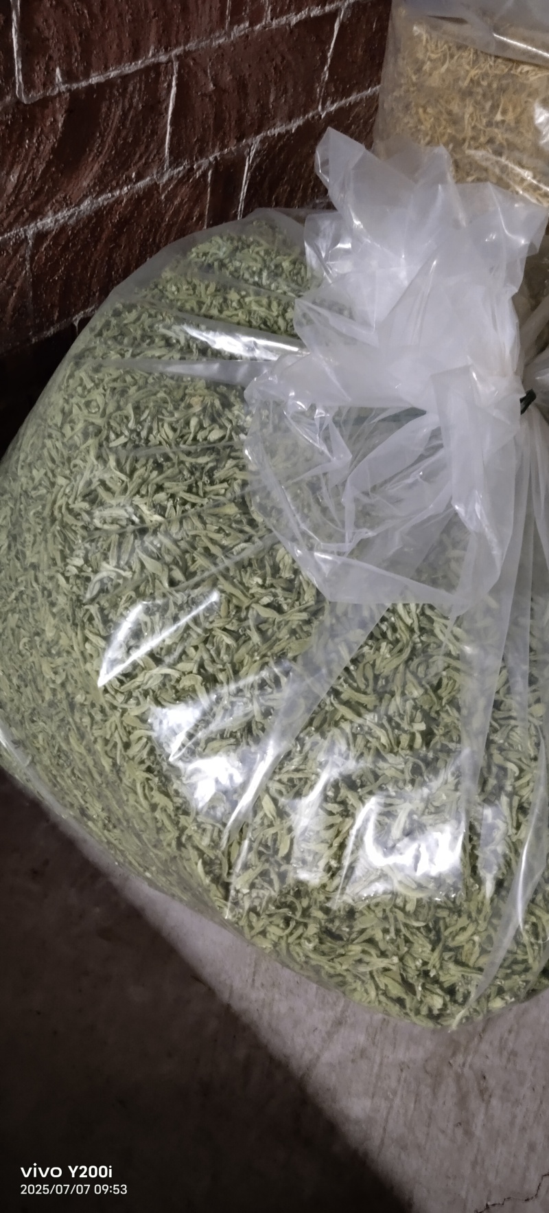 豆角颗粒干豆角段低温烘干/源头工厂/产地直发
