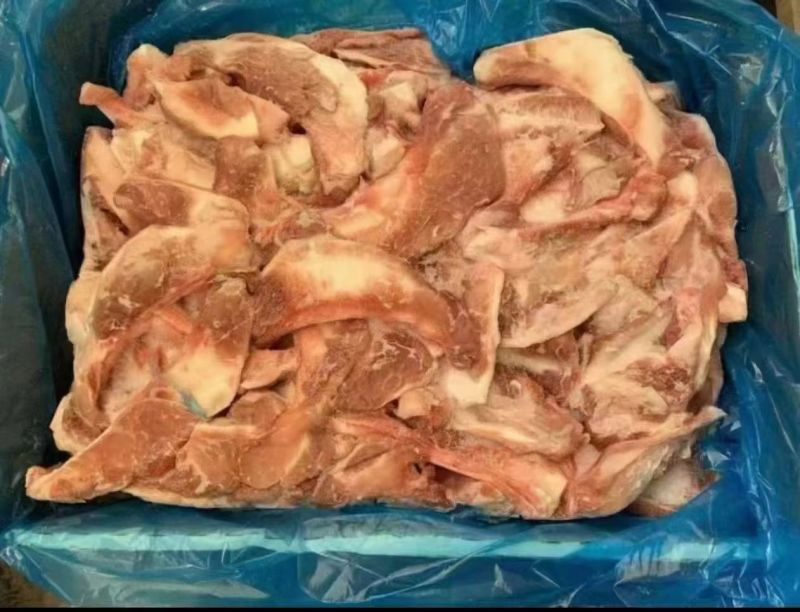 月牙骨