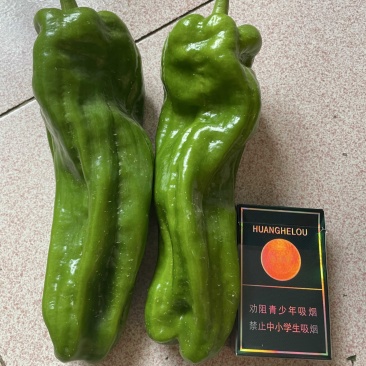 芜湖椒螺丝椒线椒鱼干椒牛角椒