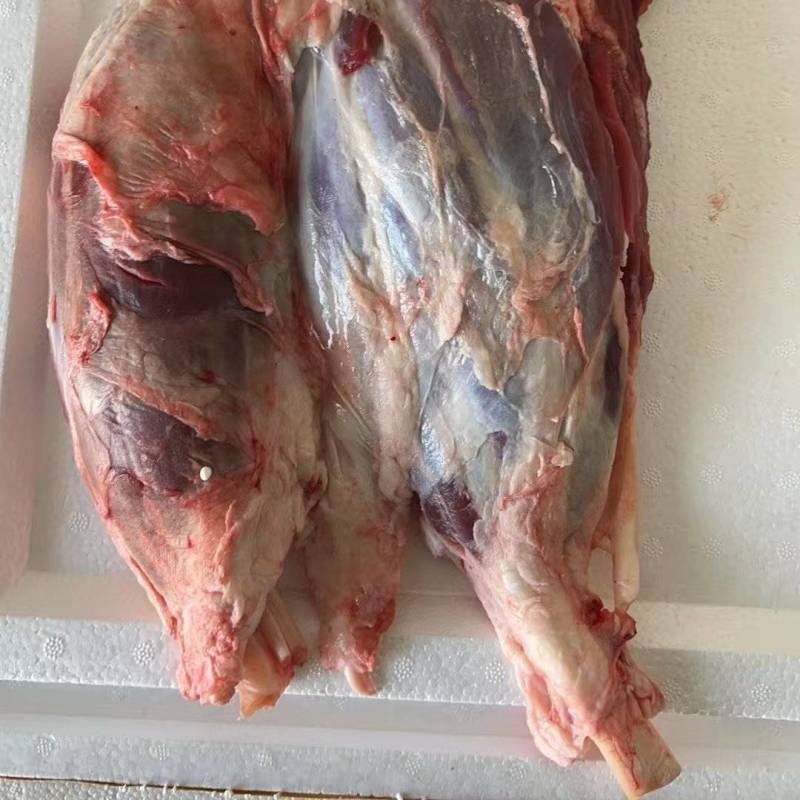 鲜宰牛腱子