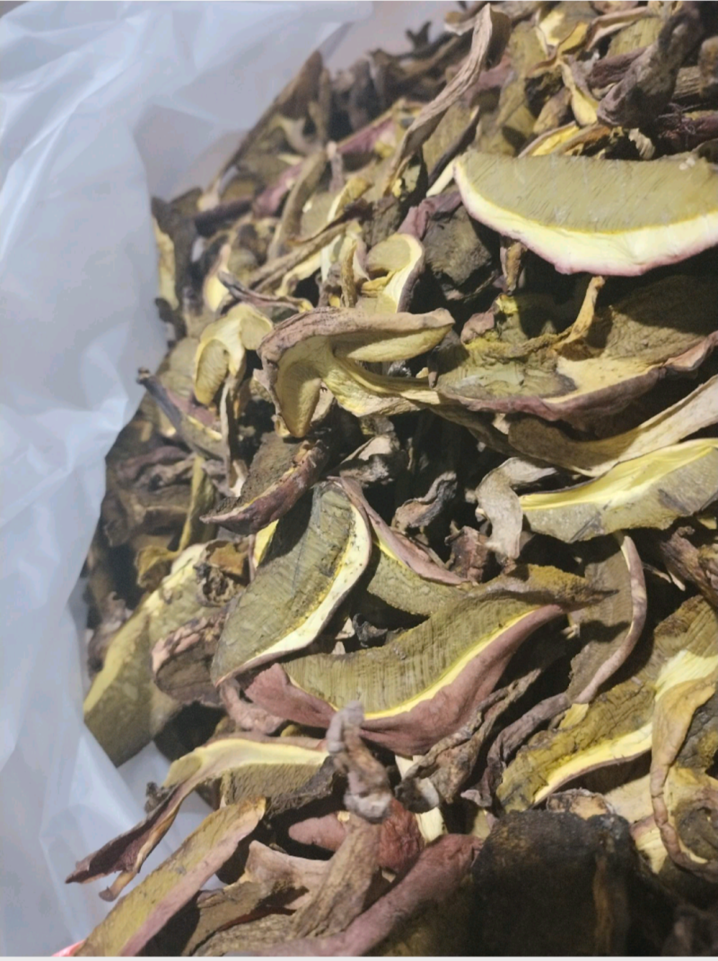 黄牛肝菌(高脚葱)，精选黄牛肝菌，源产地批发属于源头批发