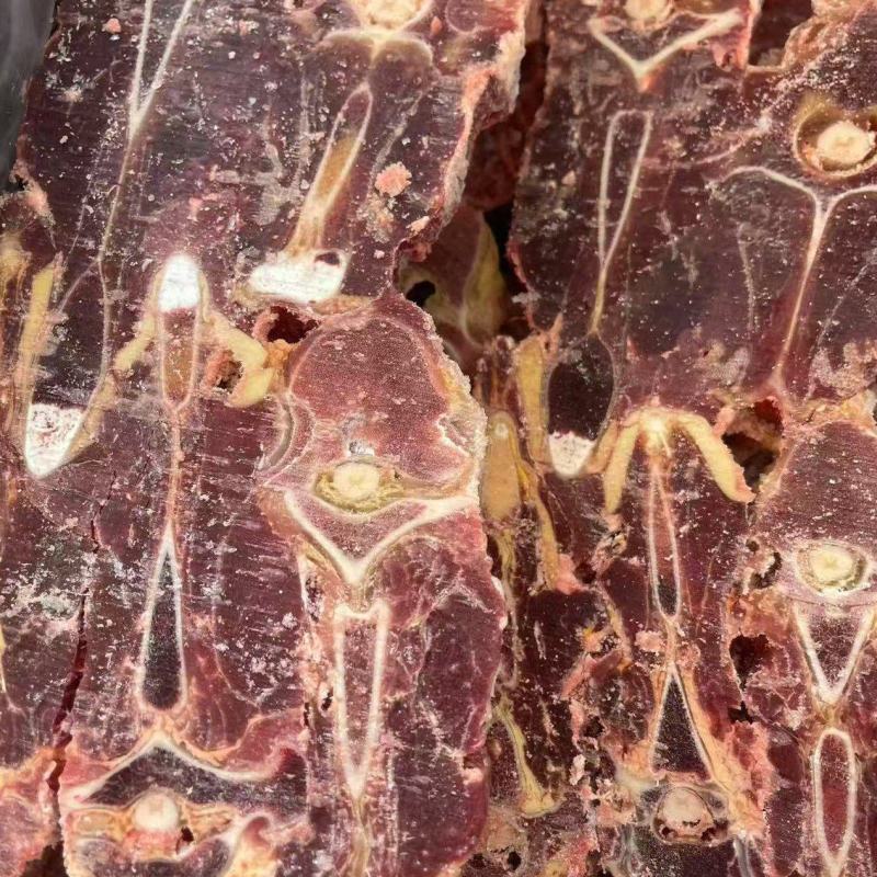 满肉牛脊骨