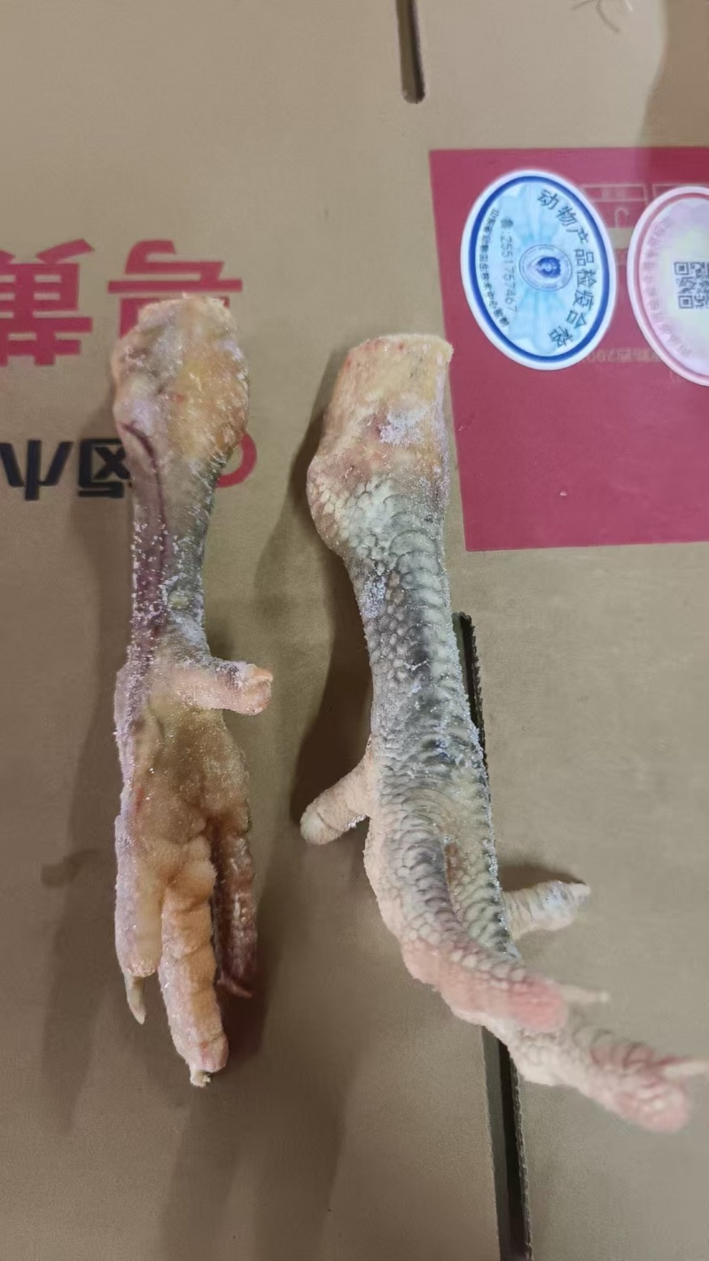 麻鸡爪规格齐全质量保证全国直发价格从优