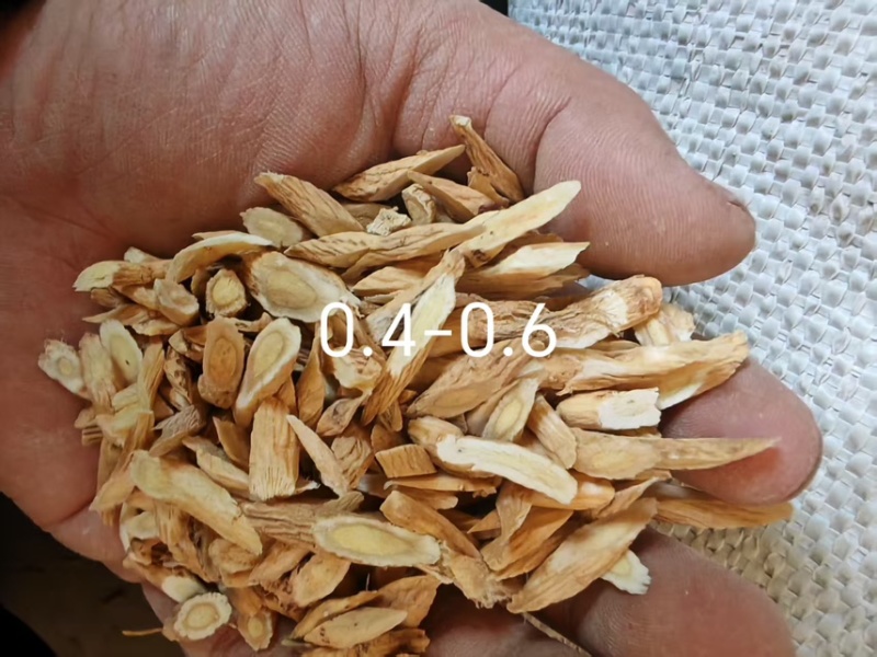 岷县黄芪片，瓜子片，产地直供，适量保证，量大从优