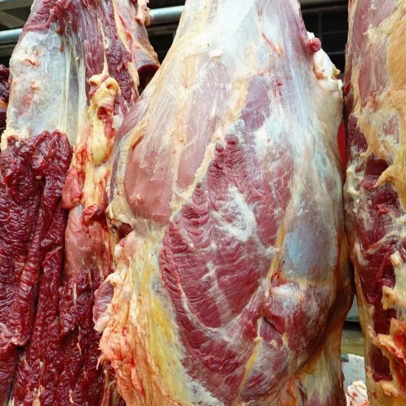牛肉牛副产品规格齐全大量有货持续稳定供应，欢迎来电