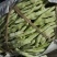 白优衣豆角大量上市