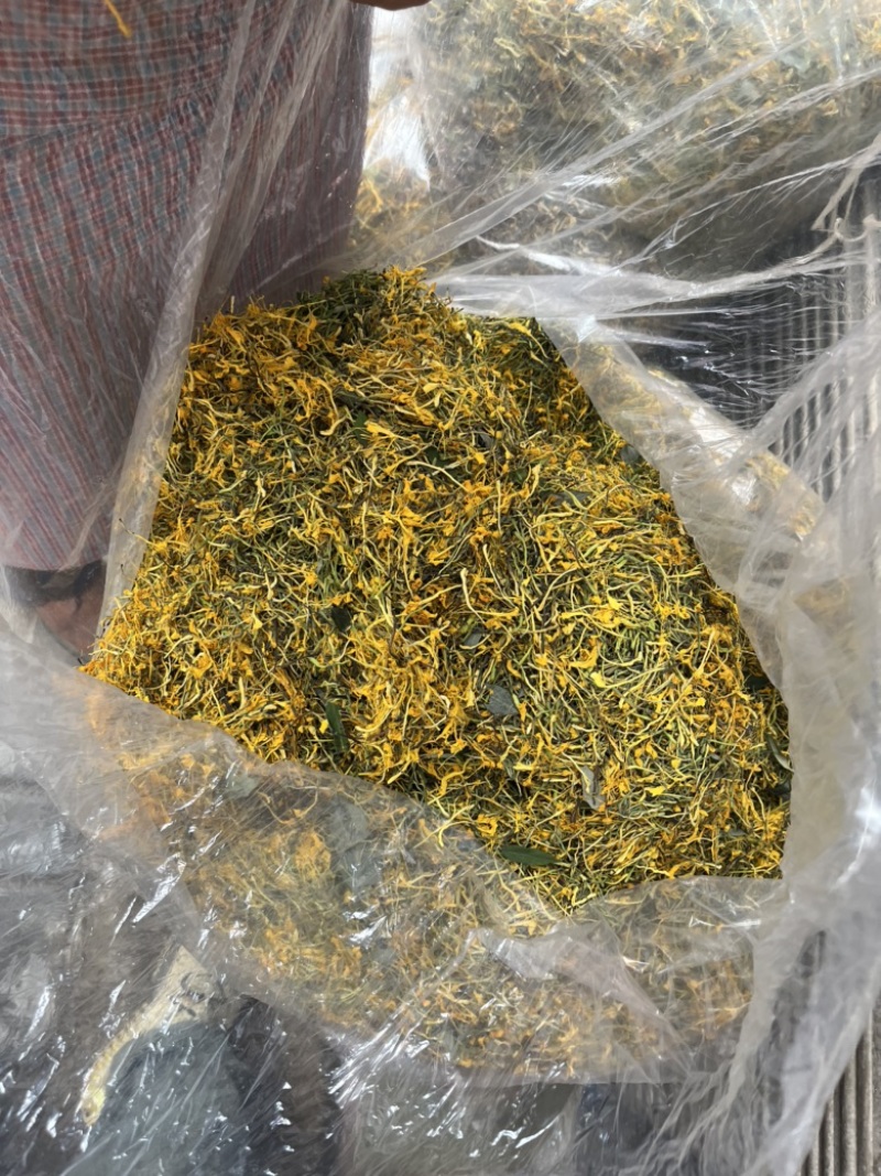 野生金银花