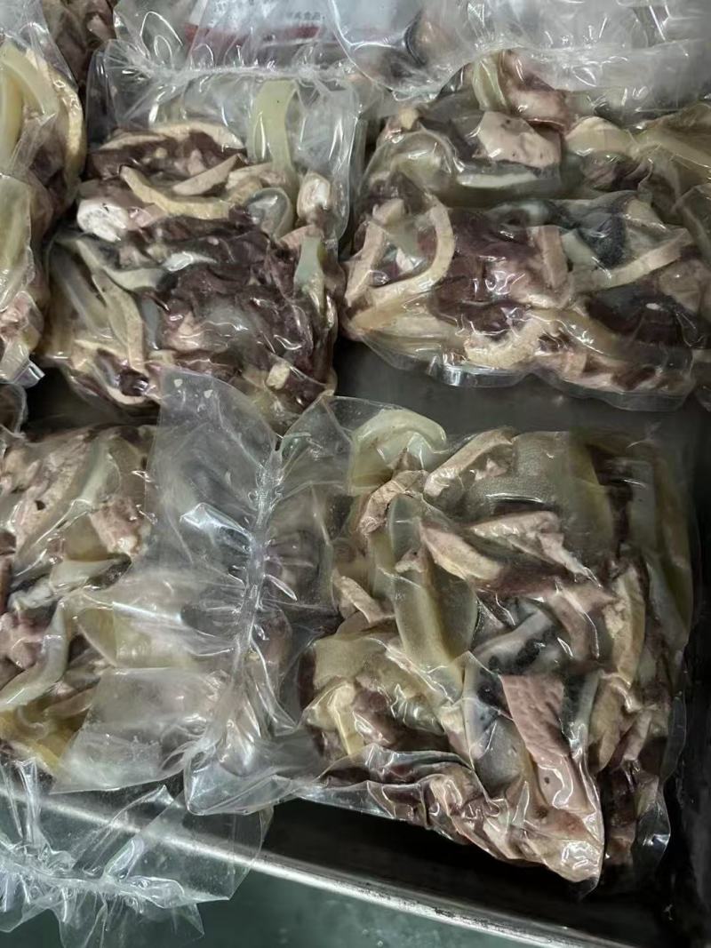 【精品熟牛杂】一手货源源头商家直发批发价大量出货