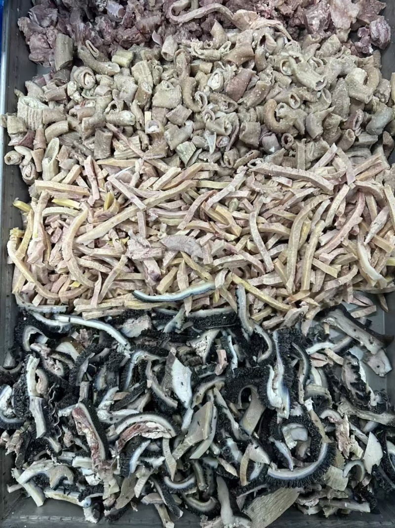 【精品熟牛杂】一手货源源头商家直发批发价大量出货