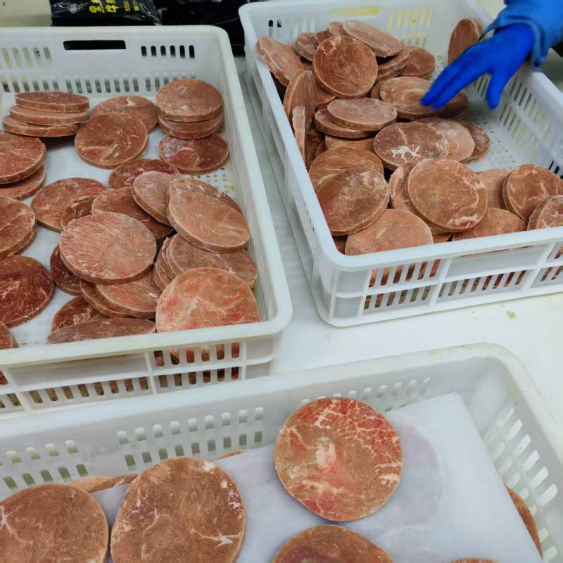 黑椒牛排，菲力牛排货源充足厂家直供欢迎咨询