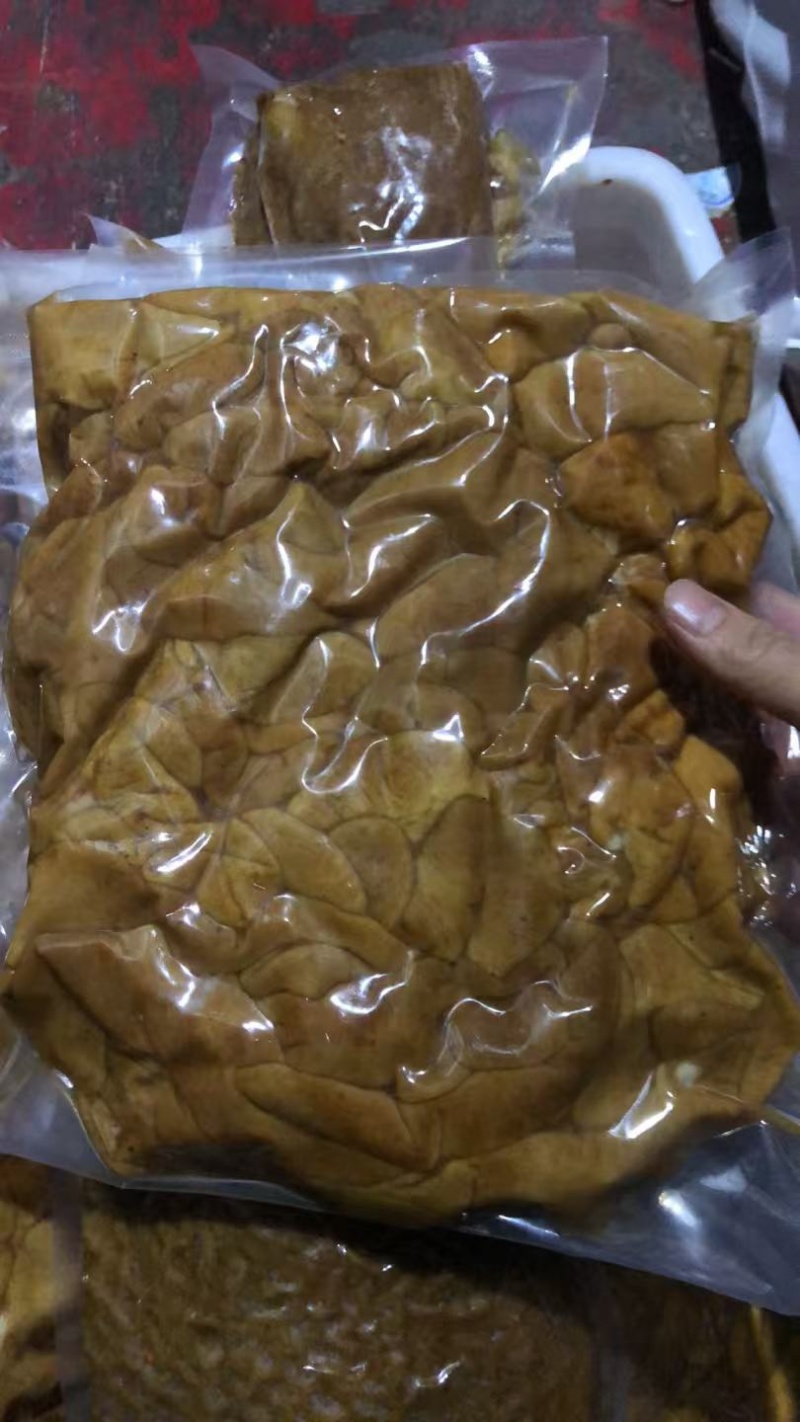五香卤肥肠卤店饭店专用厂家直销
