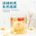 正宗黄山贡菊贡菊火甜黄山贡菊采摘黄山贡菊