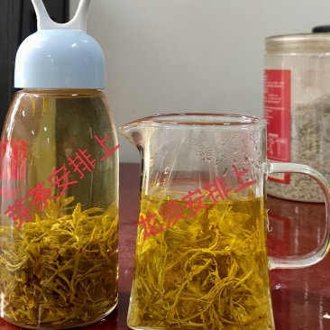 湖北恩施藤茶