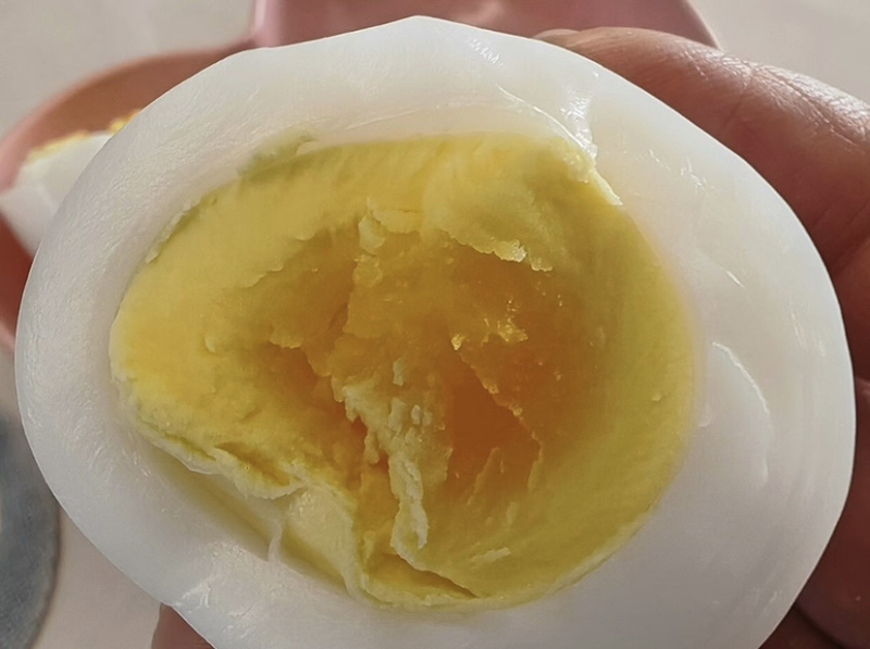 广东马岗鹅鲜鹅蛋