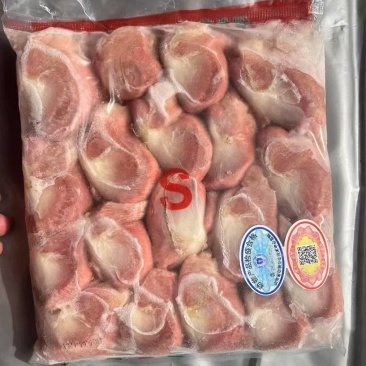 17--20个小鸭胗，15吨