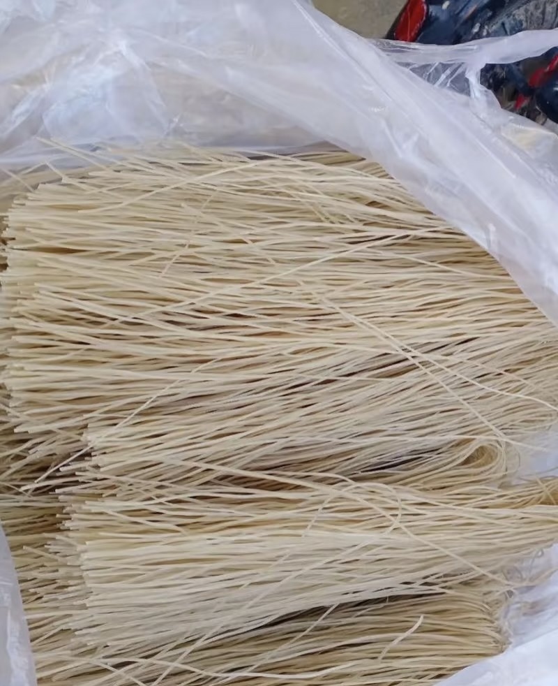 「实力推荐」宁夏纯土豆粉条，