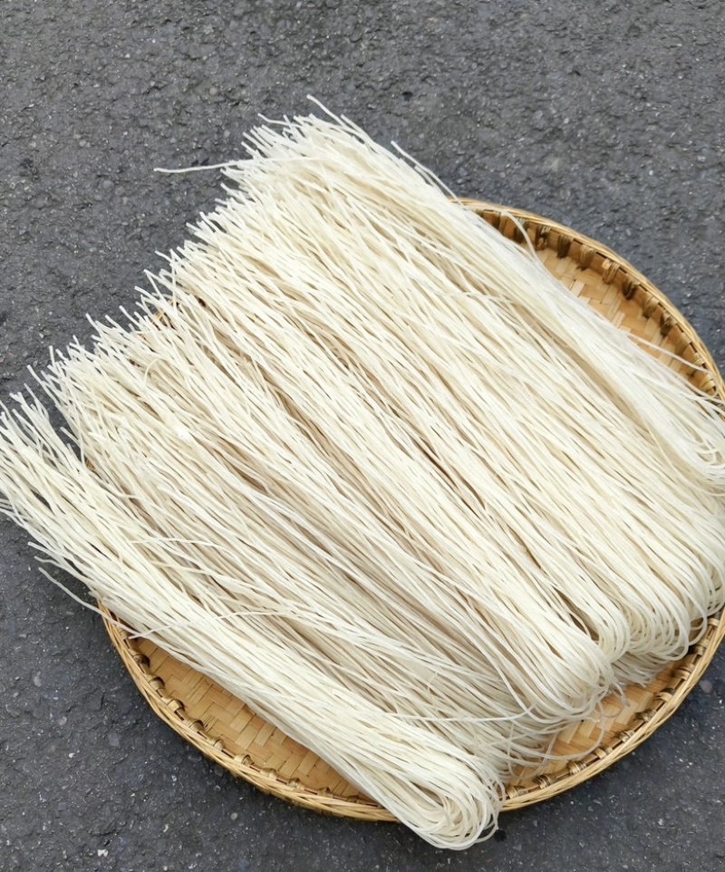 「实力推荐」宁夏纯土豆粉条，